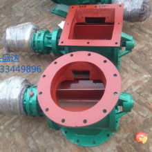 泊頭市盛達礦山機械廠 專業(yè)供應(yīng)優(yōu)質(zhì)放料閥，助力礦業(yè)高效生產(chǎn)