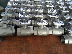 不銹鋼V型球閥與氣動球閥Q641F 飛球閥門廠家直銷優(yōu)勢解析