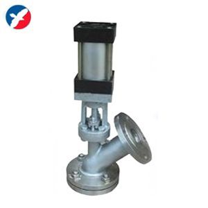 氣動放料閥與閘閥在工業中的應用及九正建材網的優選推薦