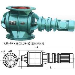 河南放料閥批發、供應與廠家全覽——兼論閘閥的協同應用
