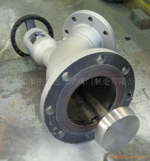 溫州市中旭達(dá)氣動(dòng)閥門制造 專注優(yōu)質(zhì)閘閥，驅(qū)動(dòng)工業(yè)控制新動(dòng)力